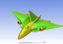 design model and do cfd analysis